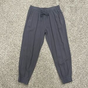 Cloth & Stone Tencel Joggers